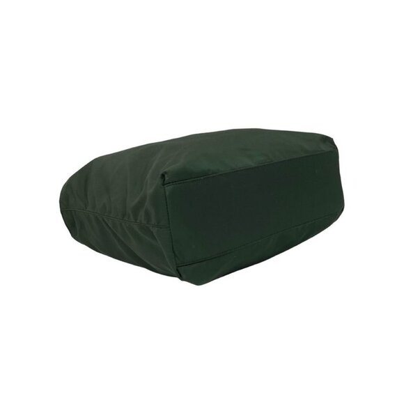 Prada Triangle Logo Tessuto Nylon Tote - Picture 7 of 10